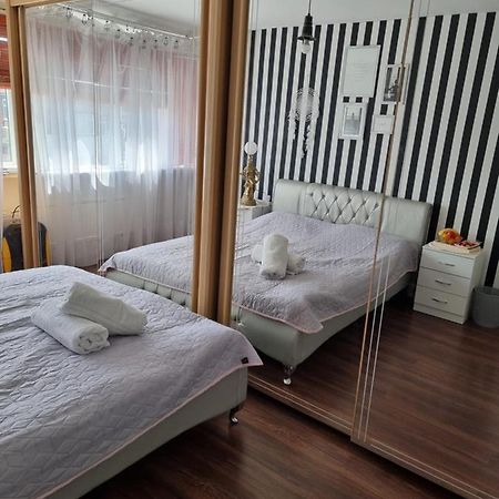 卢顿 Hollybush Private House酒店 外观 照片