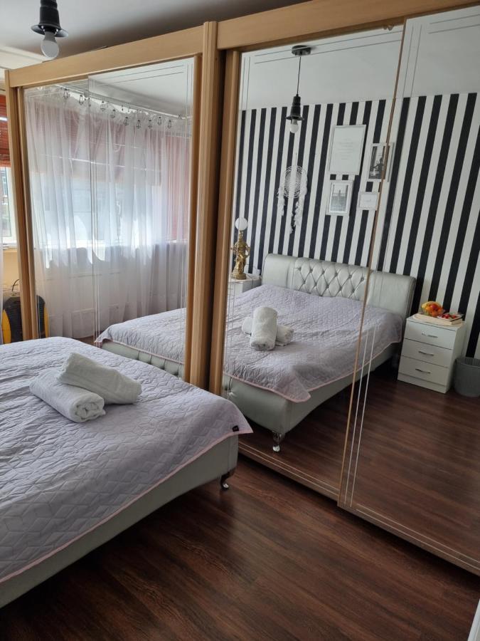 卢顿 Hollybush Private House酒店 外观 照片